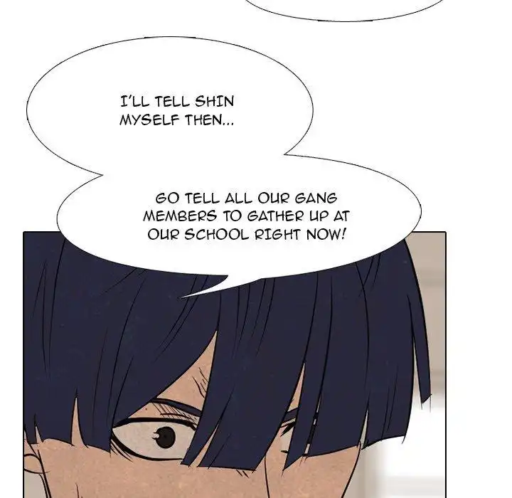 High School Devil Chapter 130 17